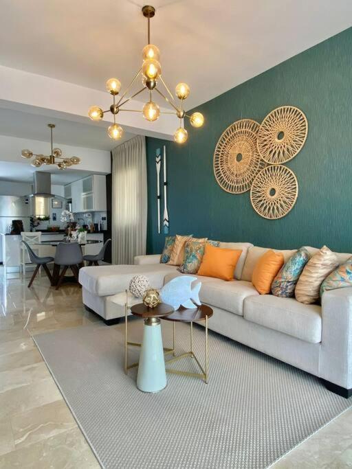 Hard Rock At Cana Rock 4 By Unwind Appartement *