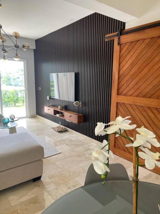 Hard Rock At Cana Rock 4 By Unwind Appartement *