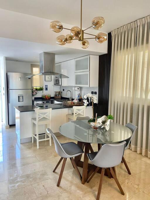 Hard Rock At Cana Rock 4 By Unwind Appartement Punta Cana
