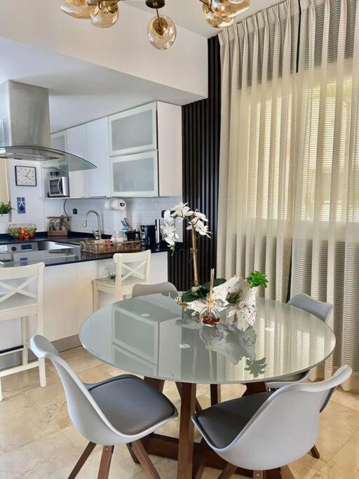 Appartement Hard Rock At Cana Rock 4 By Unwind *