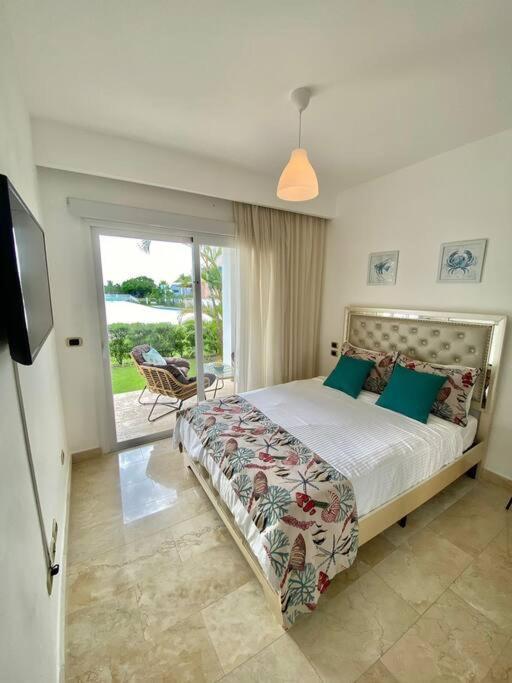 Hard Rock At Cana Rock 4 By Unwind Appartement *